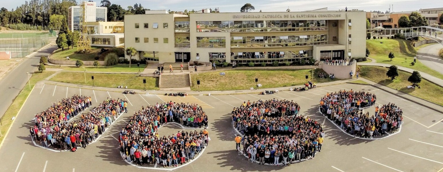 Estudiantes Extranjeros