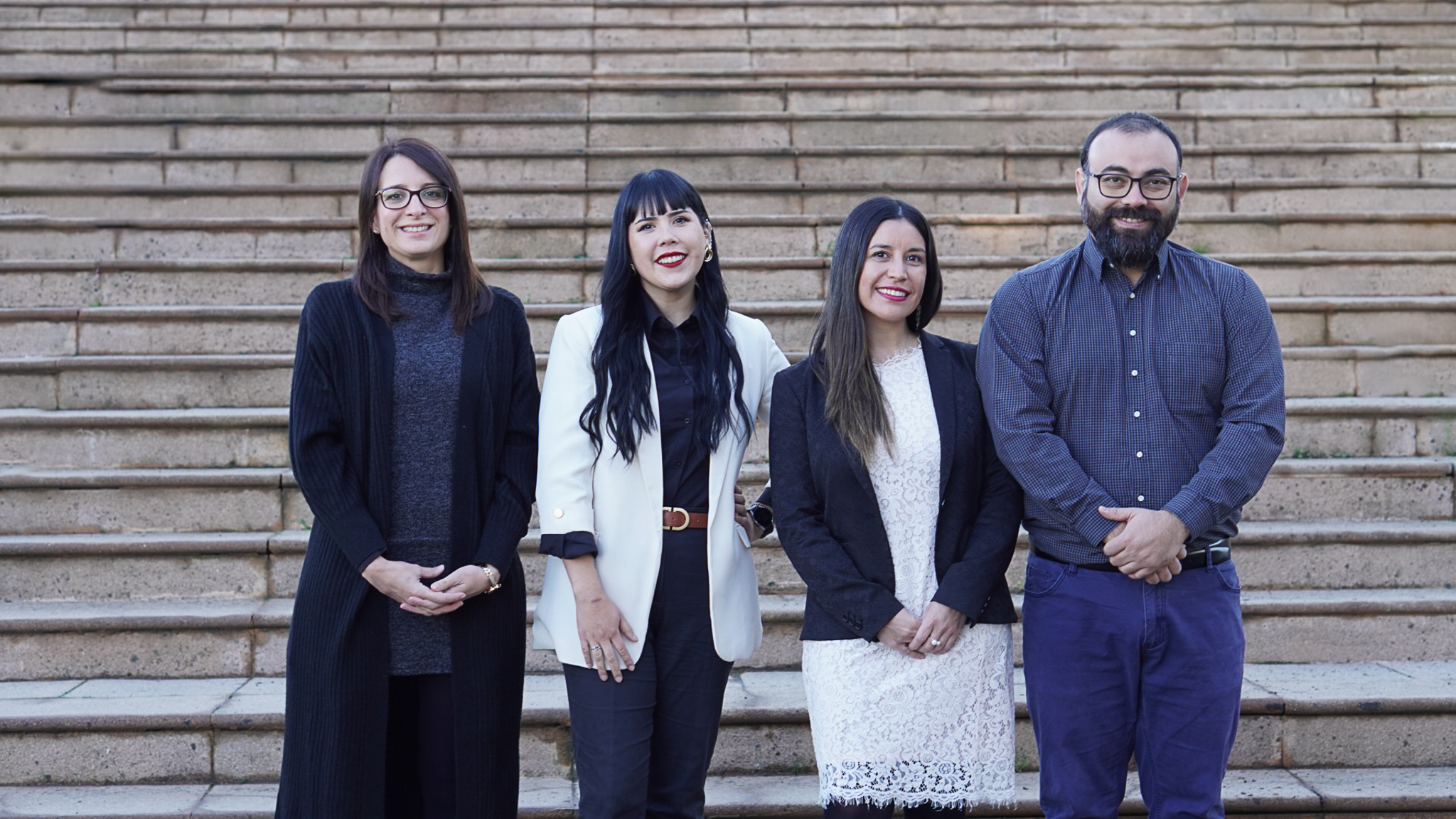 Equipo Curriculum