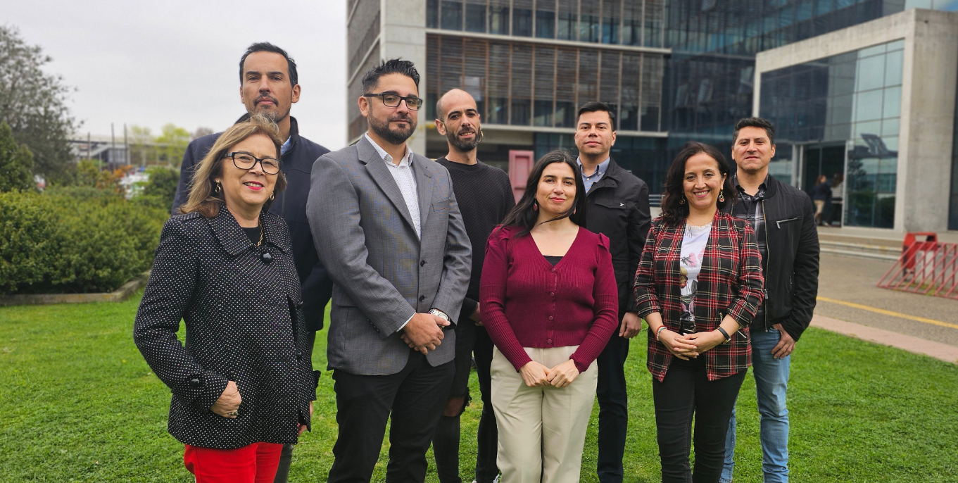 equipo cidd