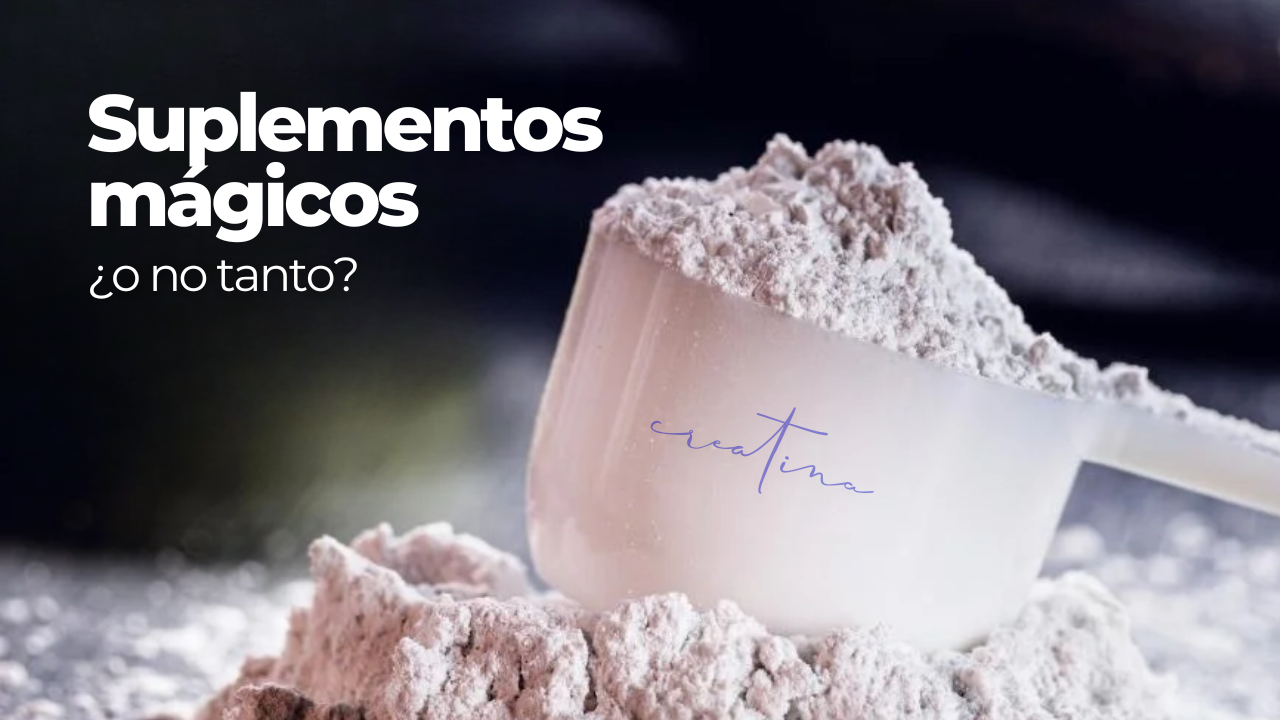 creatina