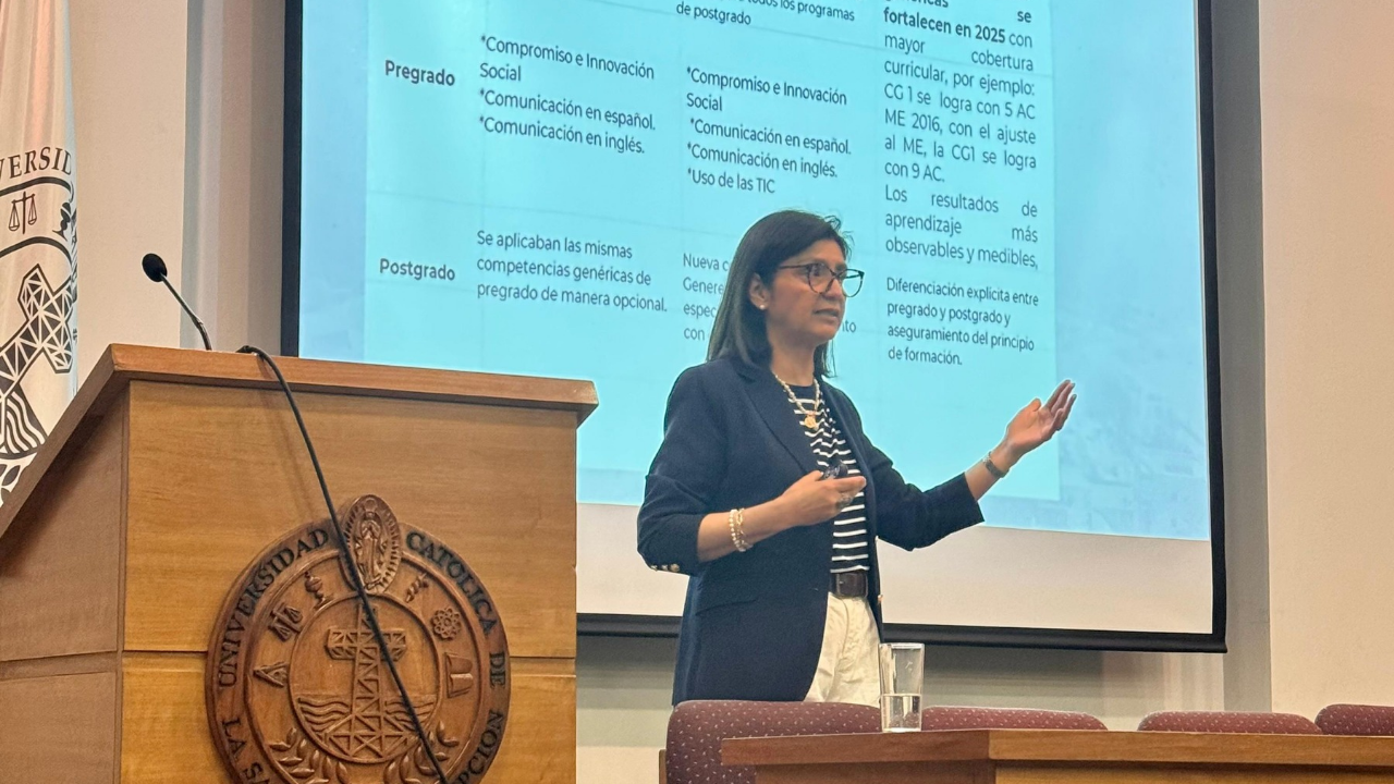 Sandra academia de verano