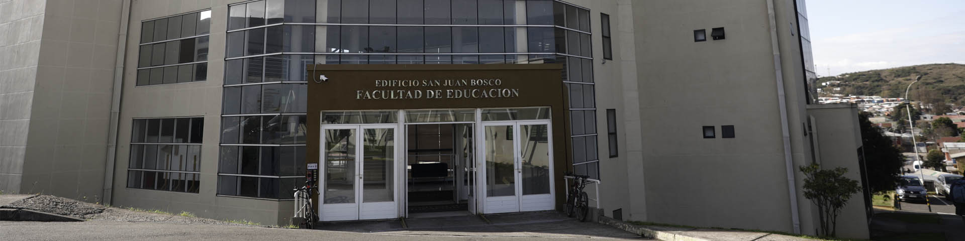 Facultad de Educación