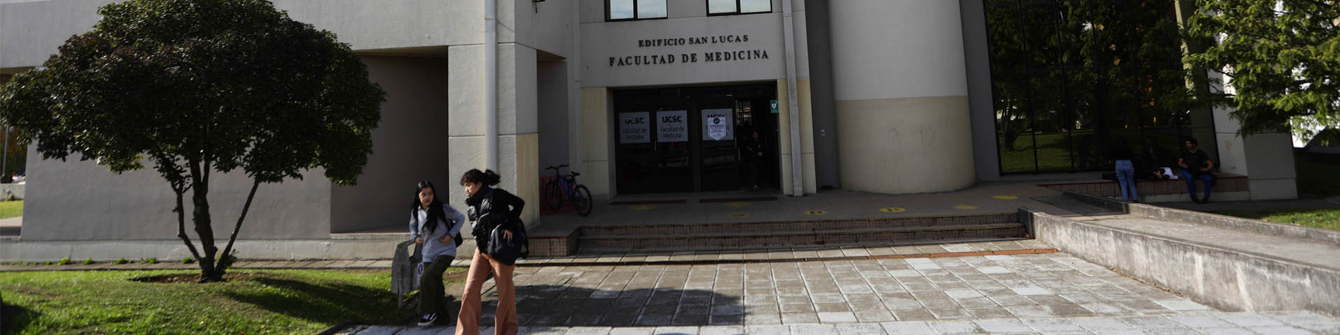 Facultad de Medicina