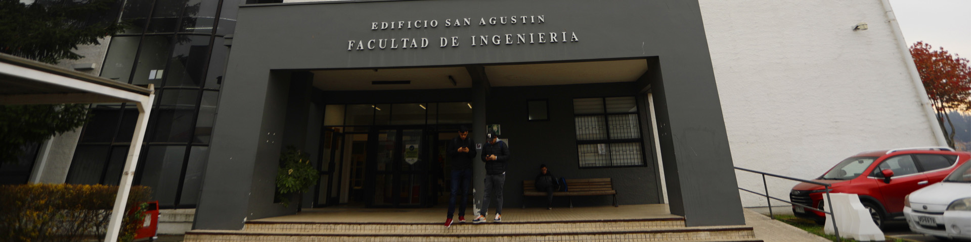 Facultad de Ingeniería