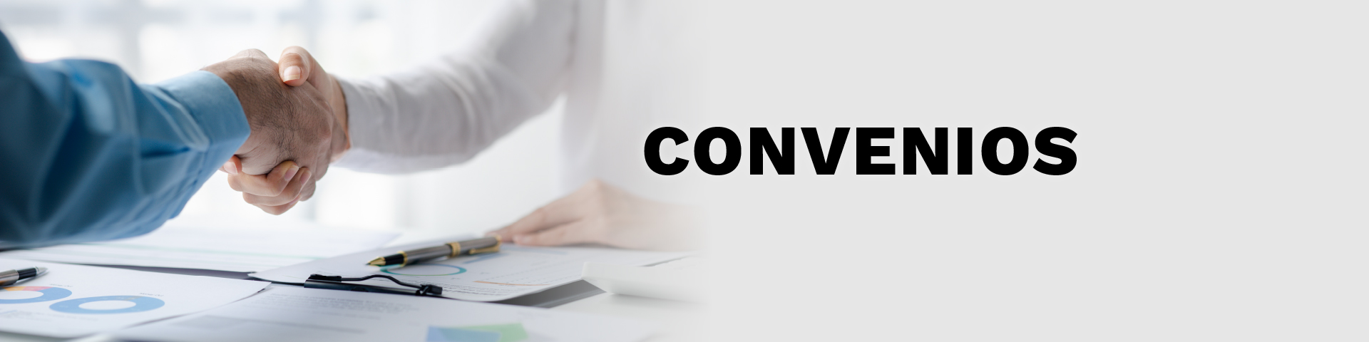Convenios