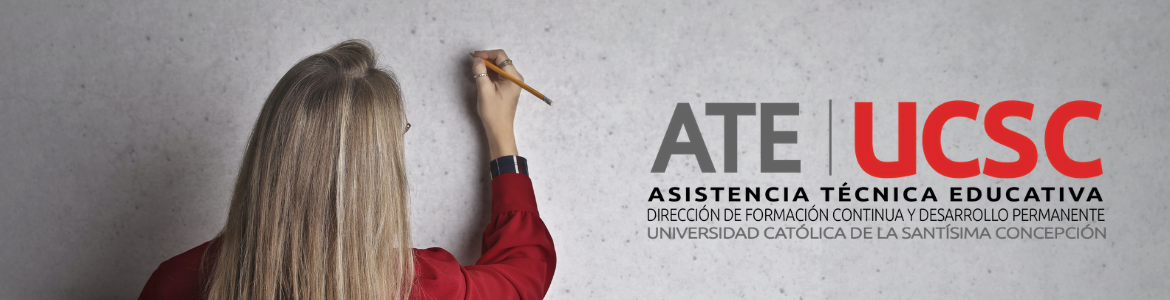 Cursos ATE