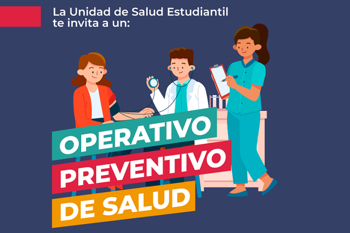 Operativo en salud