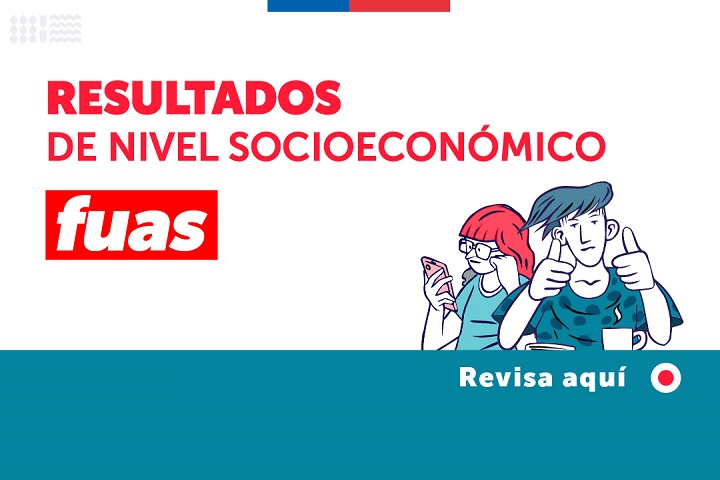 Evaluación Socioeconómica (Mineduc) para estudiantes de curso superior
