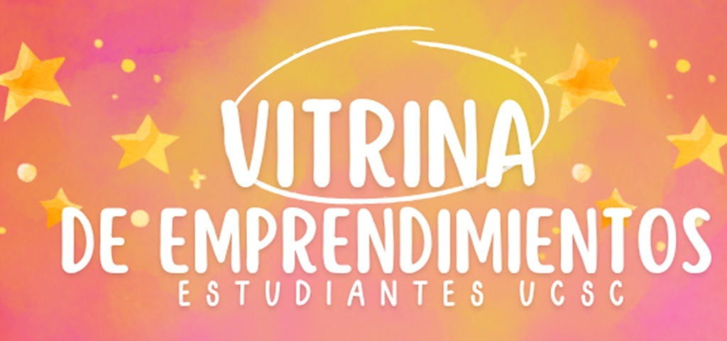 Emprendedores Ucsc