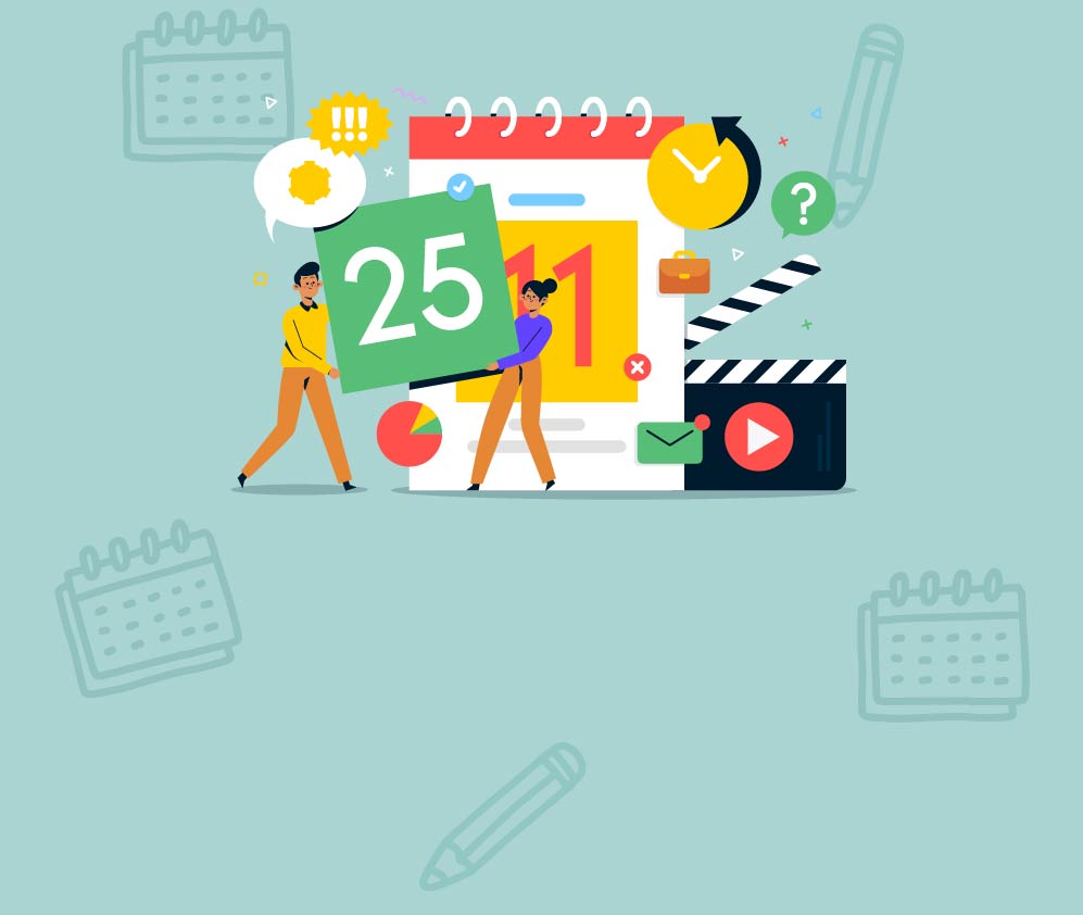 Calendario