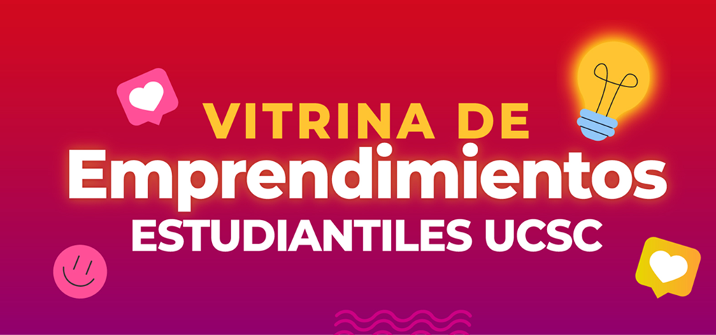 Emprendedores Ucsc
