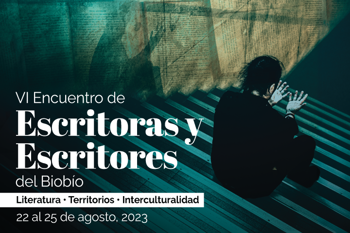 Elicura Chihuailaf encabezará VI Encuentro de Escritoras y Escritores del Biobío UCSC