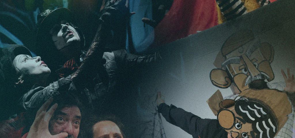 Formación de Nuevos Públicos 2026