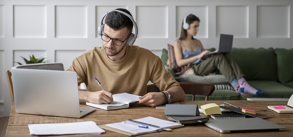 Intercambio Estudiantil Virtual