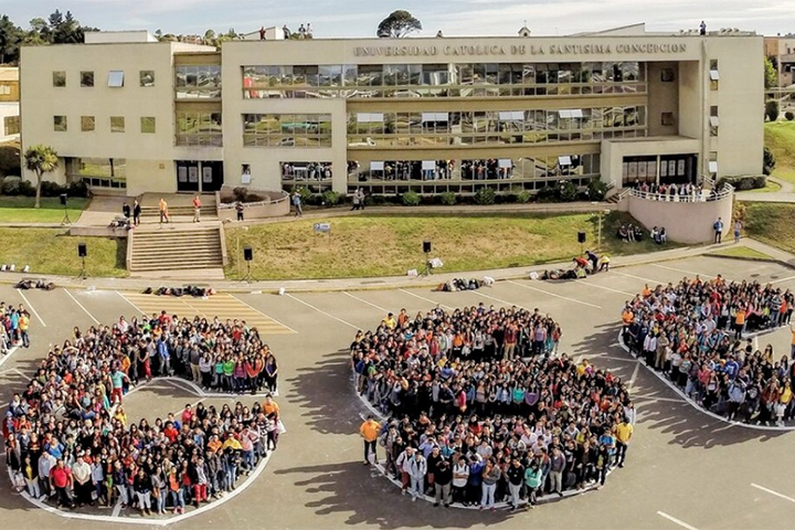 Estudiantes Extranjeros