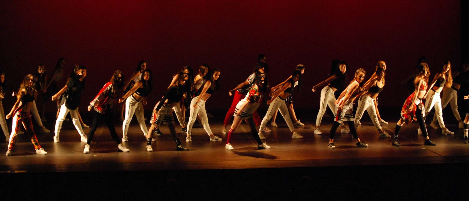 Academia de Danza UCSC