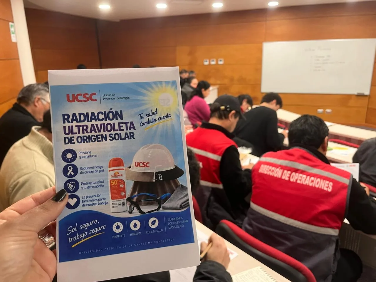 Destacada