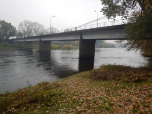 Puente San Pablo