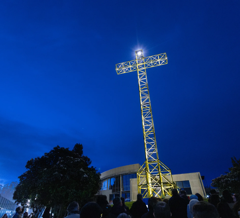 <p>Fondo para la Investigación de la Identidad Católica 2026</p>
