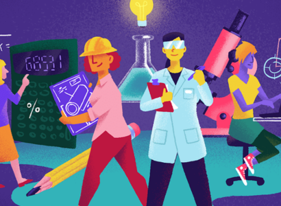 <p>Concurso “Estudios de Género y Ciencia en el Territorio”</p>
