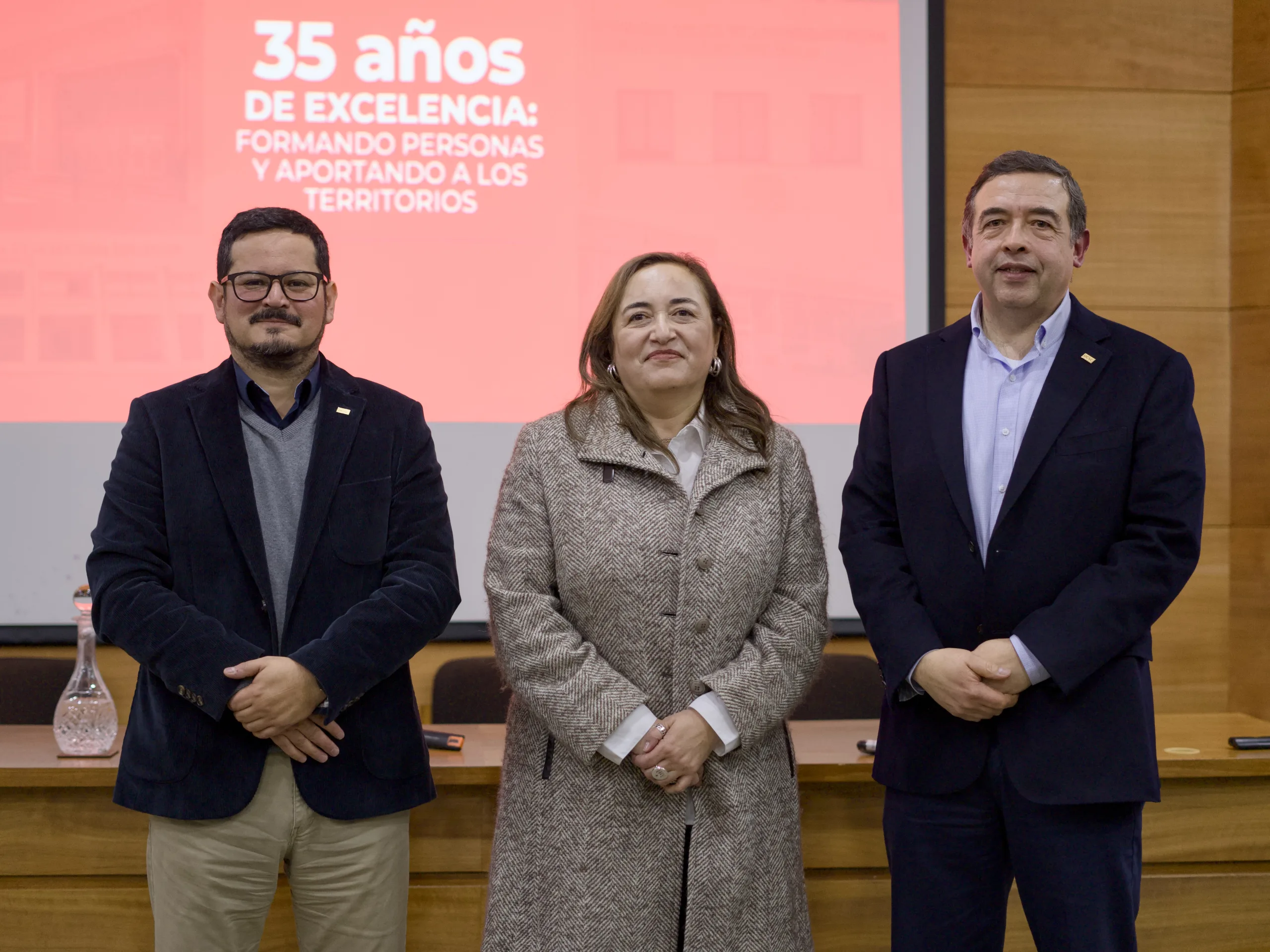 Destacada