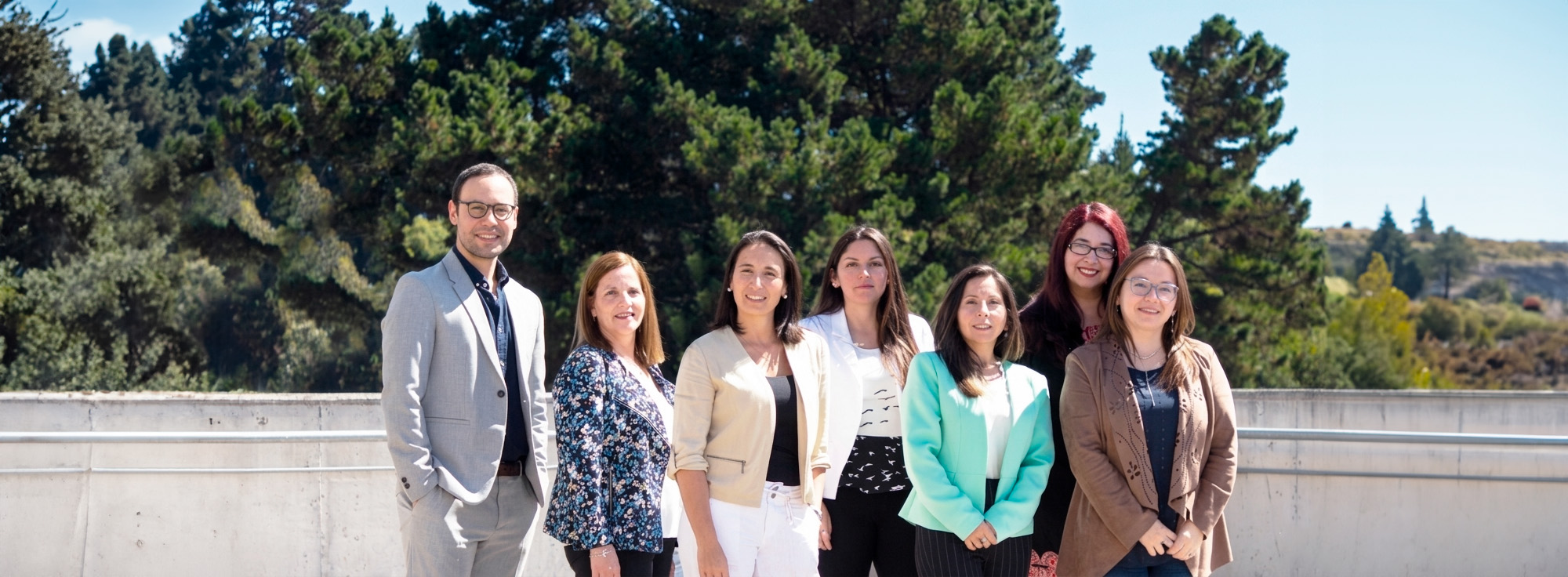 Nuestro Equipo