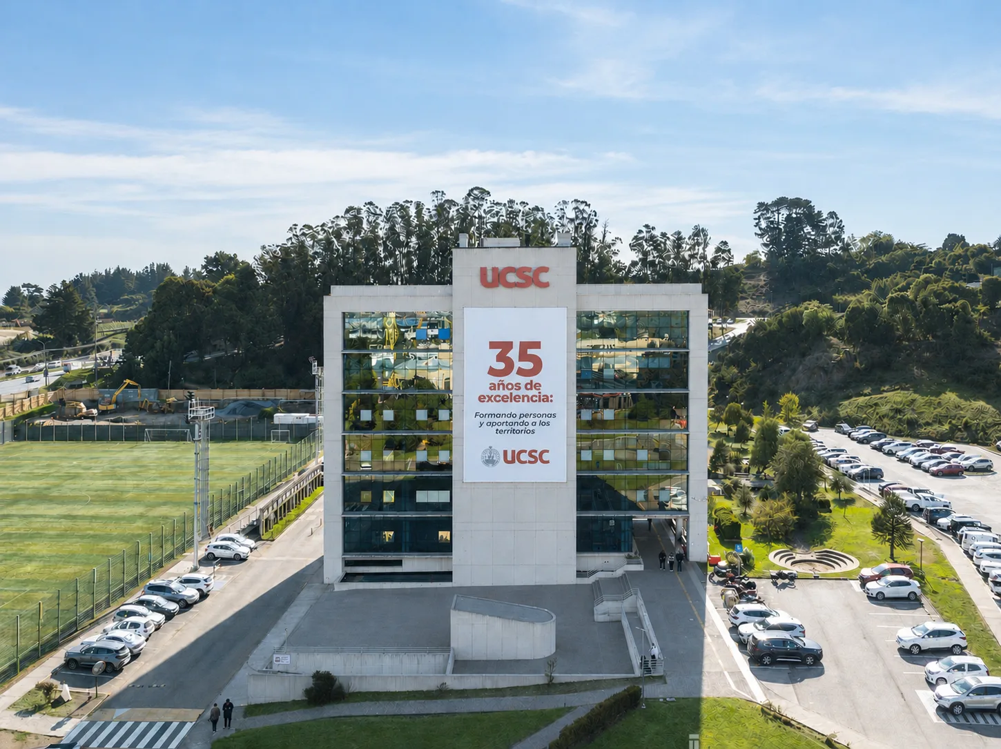 Destacada