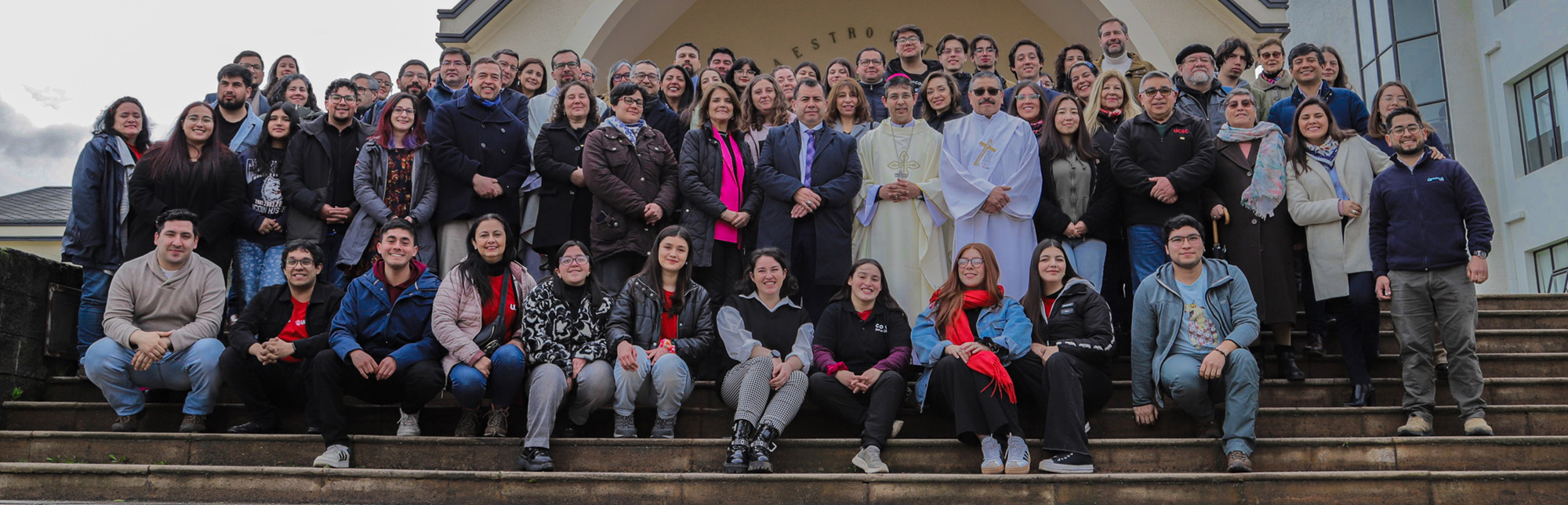 Agentes Pastorales